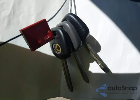 1997 Lexus Ls 400 from USA, damaged, VIN JT8BH28F0V0087071